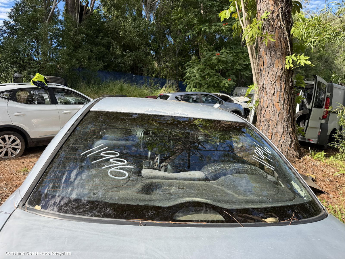 1997-2002 Holden Commodore High Level Stoplight