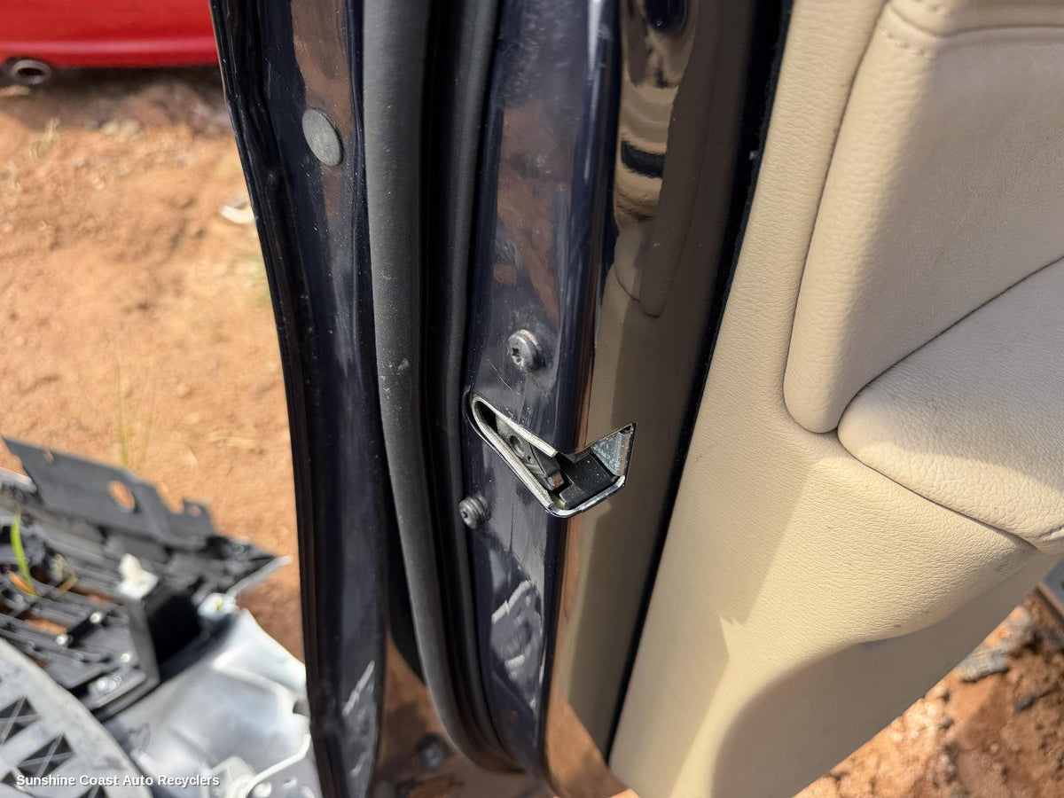 2006-2013 Bmw X5 Door Boot Gate Lock