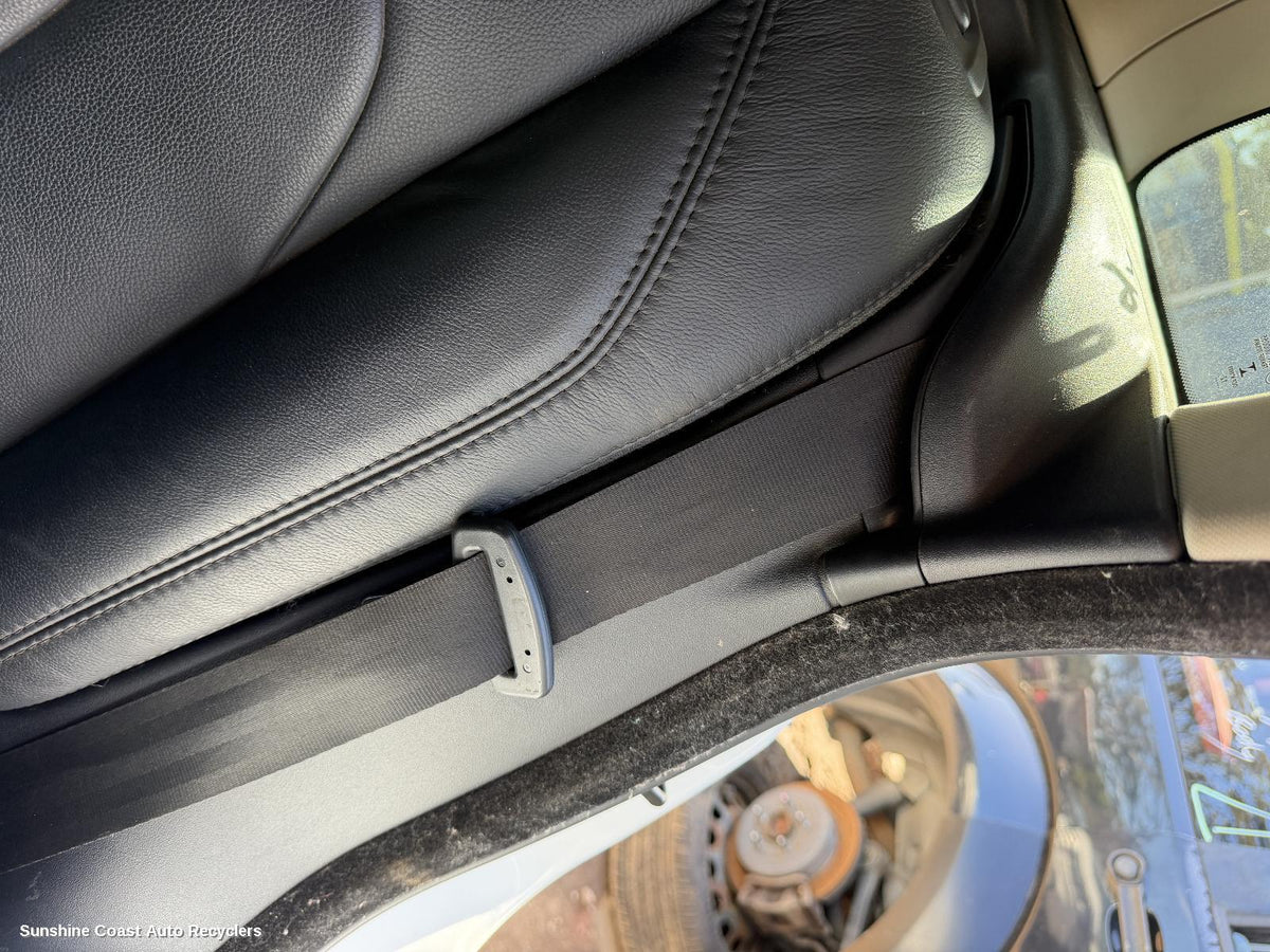 2011-2019 Land Rover Rangerover Evoque Seatbelt Stalk
