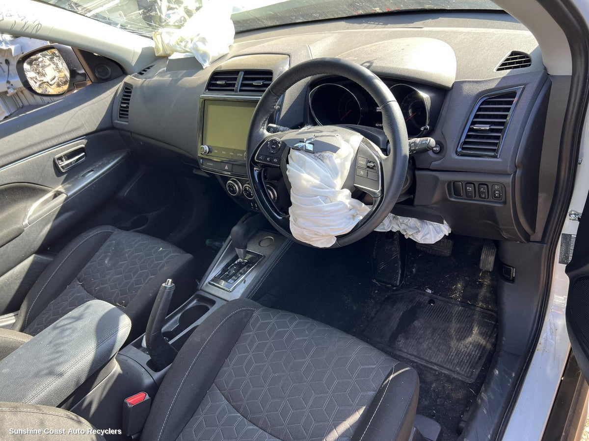 2010-2022 Mitsubishi Asx Ecu