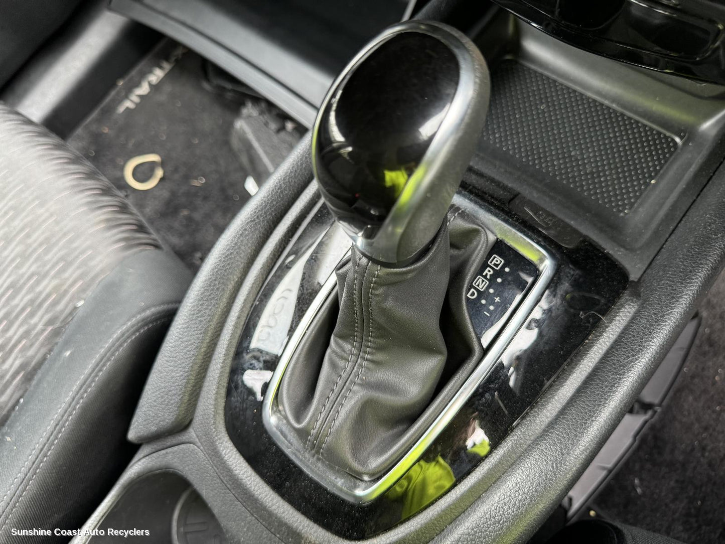 2021 Nissan Xtrail Gear Stick Shifter
