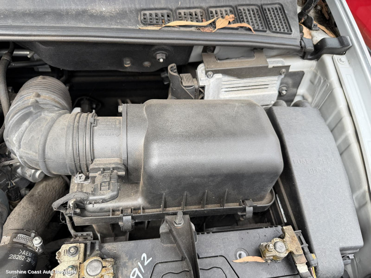 2011-2014 Kia Carnival/grand Carnival Air Cleaner Box