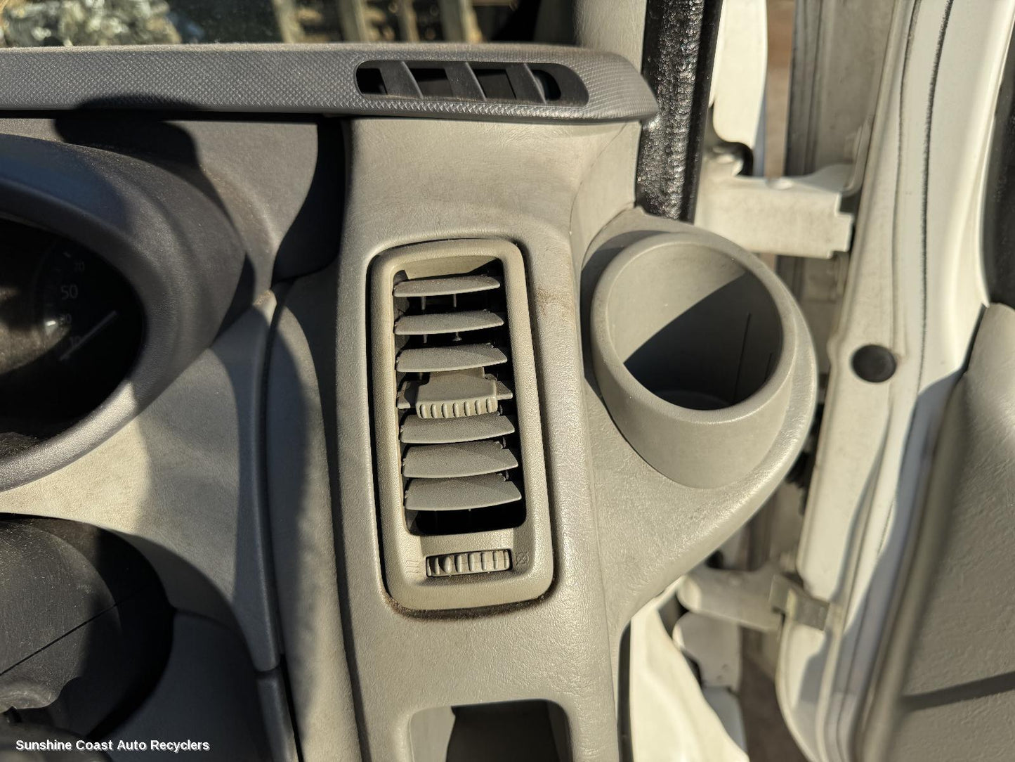 2013 Renault Trafic Misc