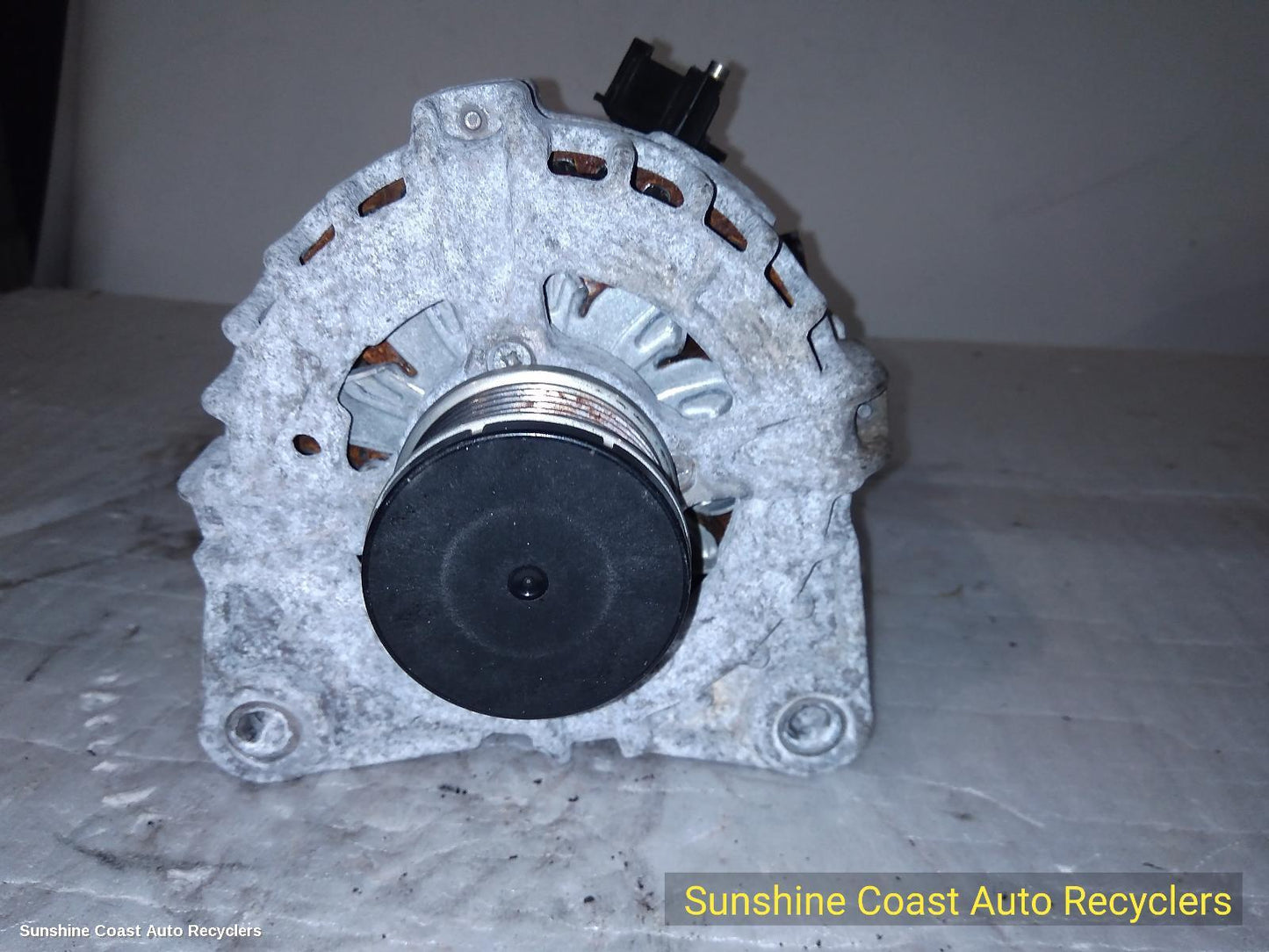 2021-2026 Mitsubishi Outlander Alternator