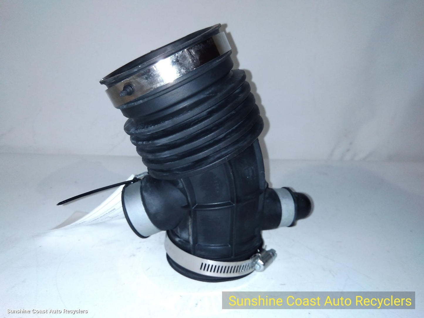 2022 Nissan Xtrail Air Cleaner Duct Hos