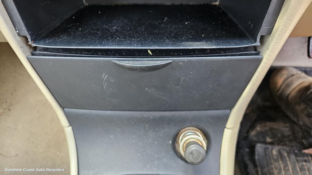2001-2007 Toyota Corolla Ashtray