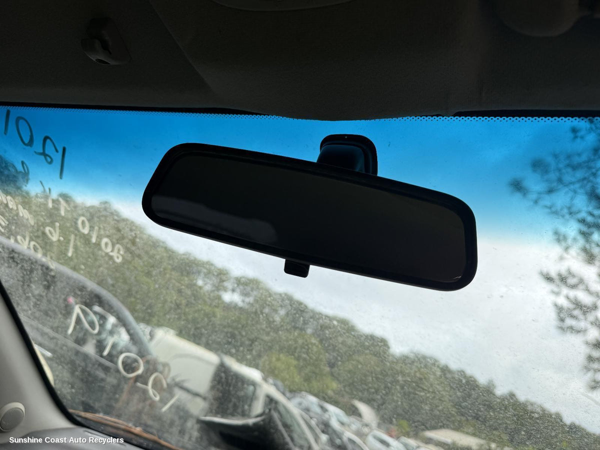 2005-2012 Holden Barina Interior Mirror