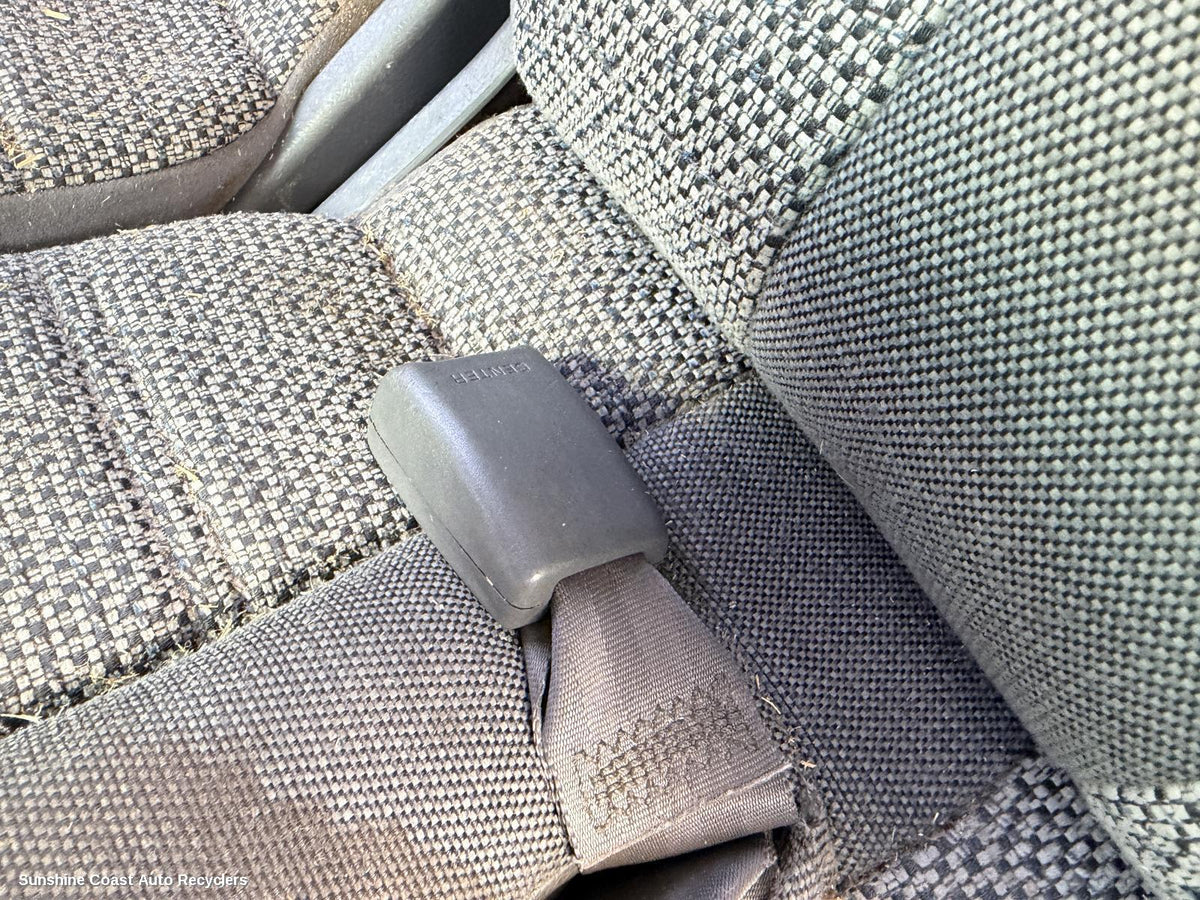 1990-1998 Toyota Landcruiser Seatbelt Stalk