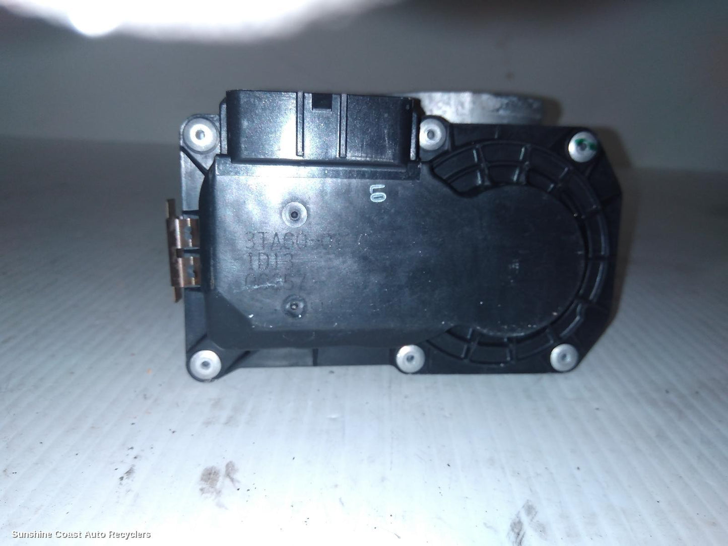 2021 Nissan Xtrail Throttle Body