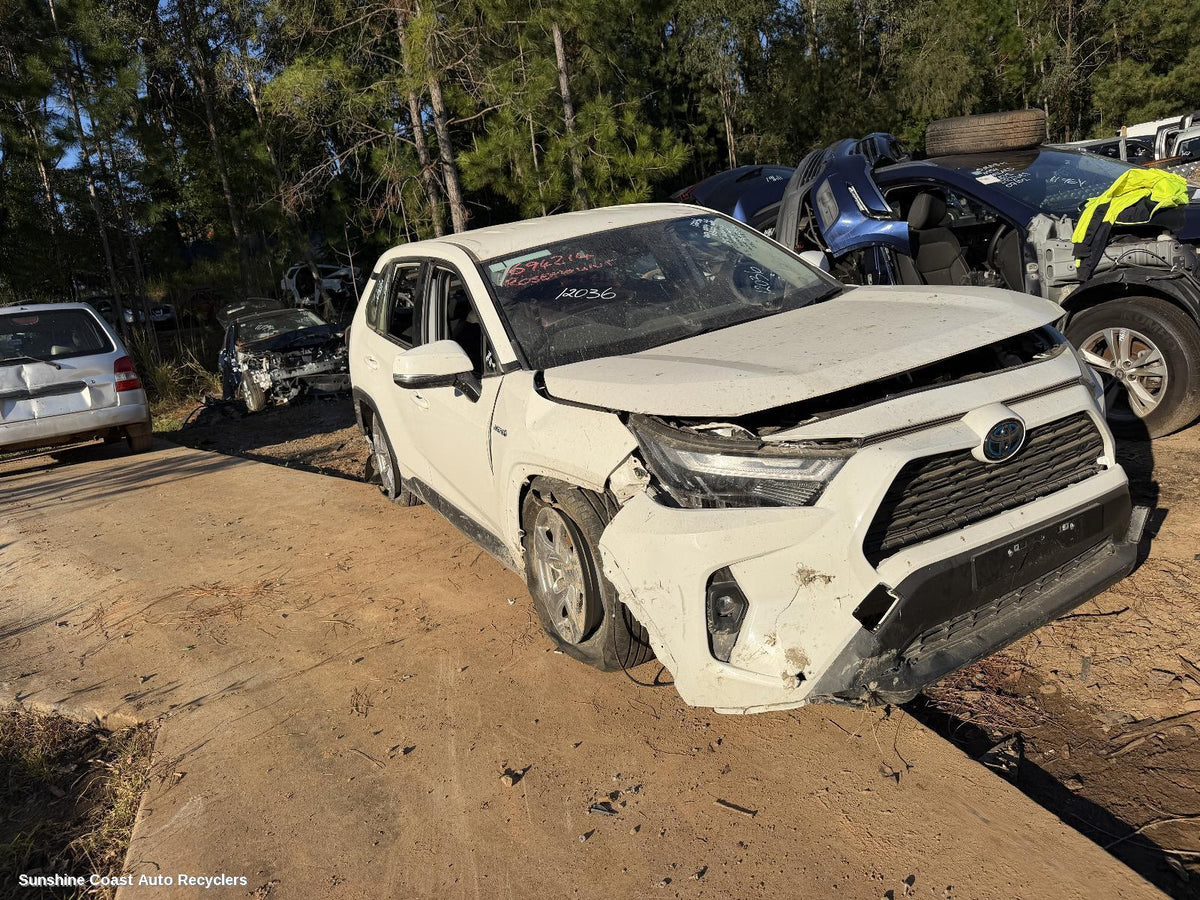 2018-2025 Toyota Rav4 Misc Switch Relay