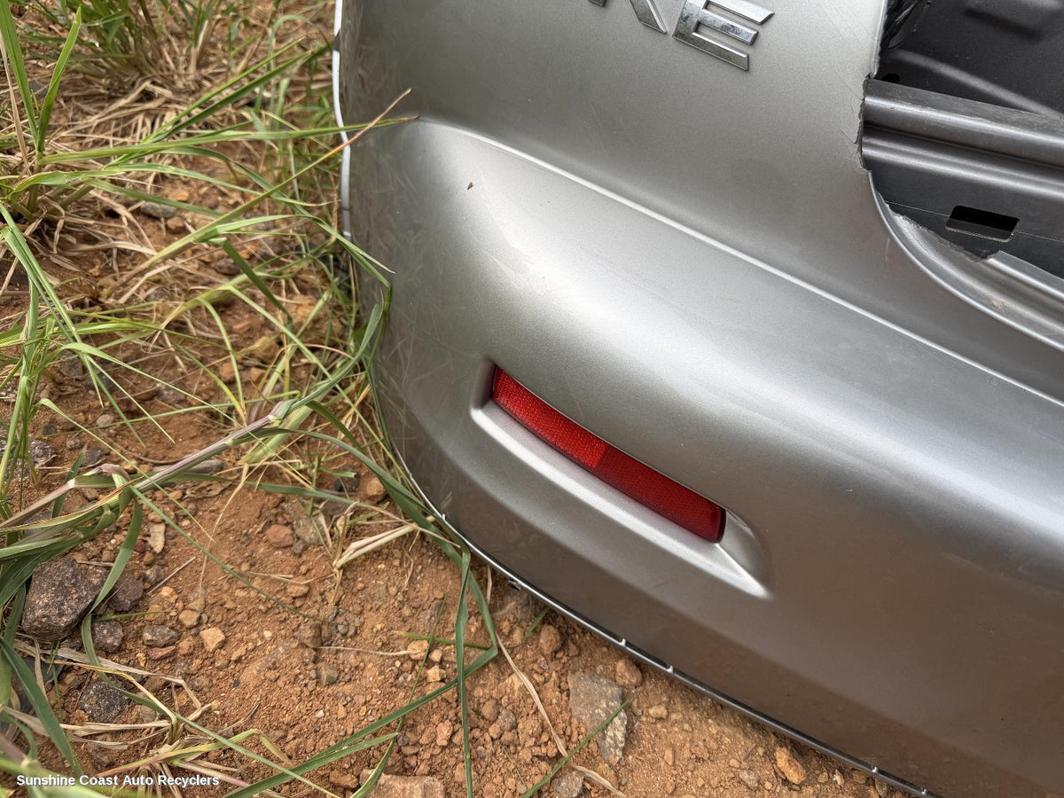 2010-2015 Nissan Juke Left Taillight