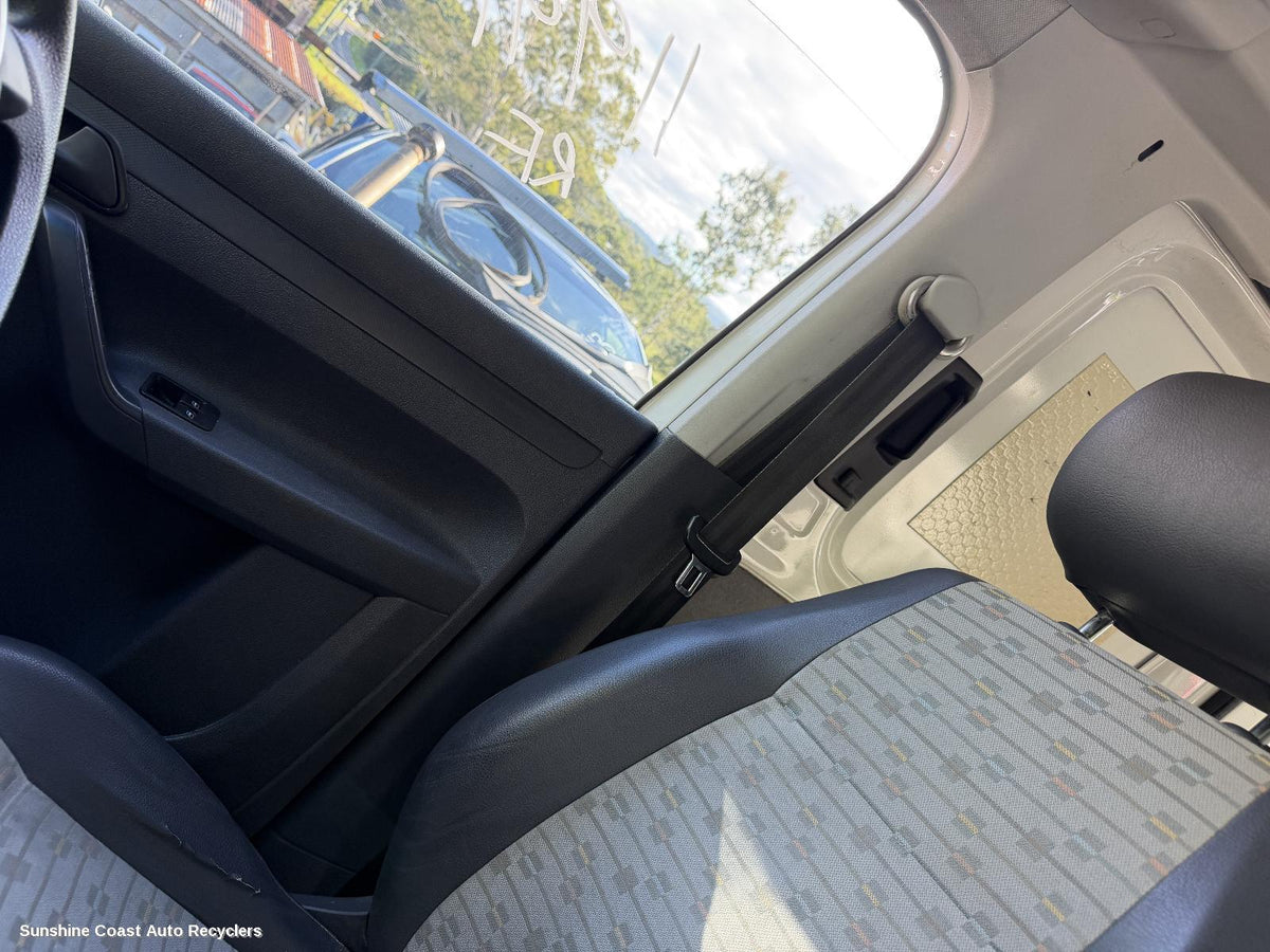 2004-2015 Volkswagen Caddy Seatbelt Stalk