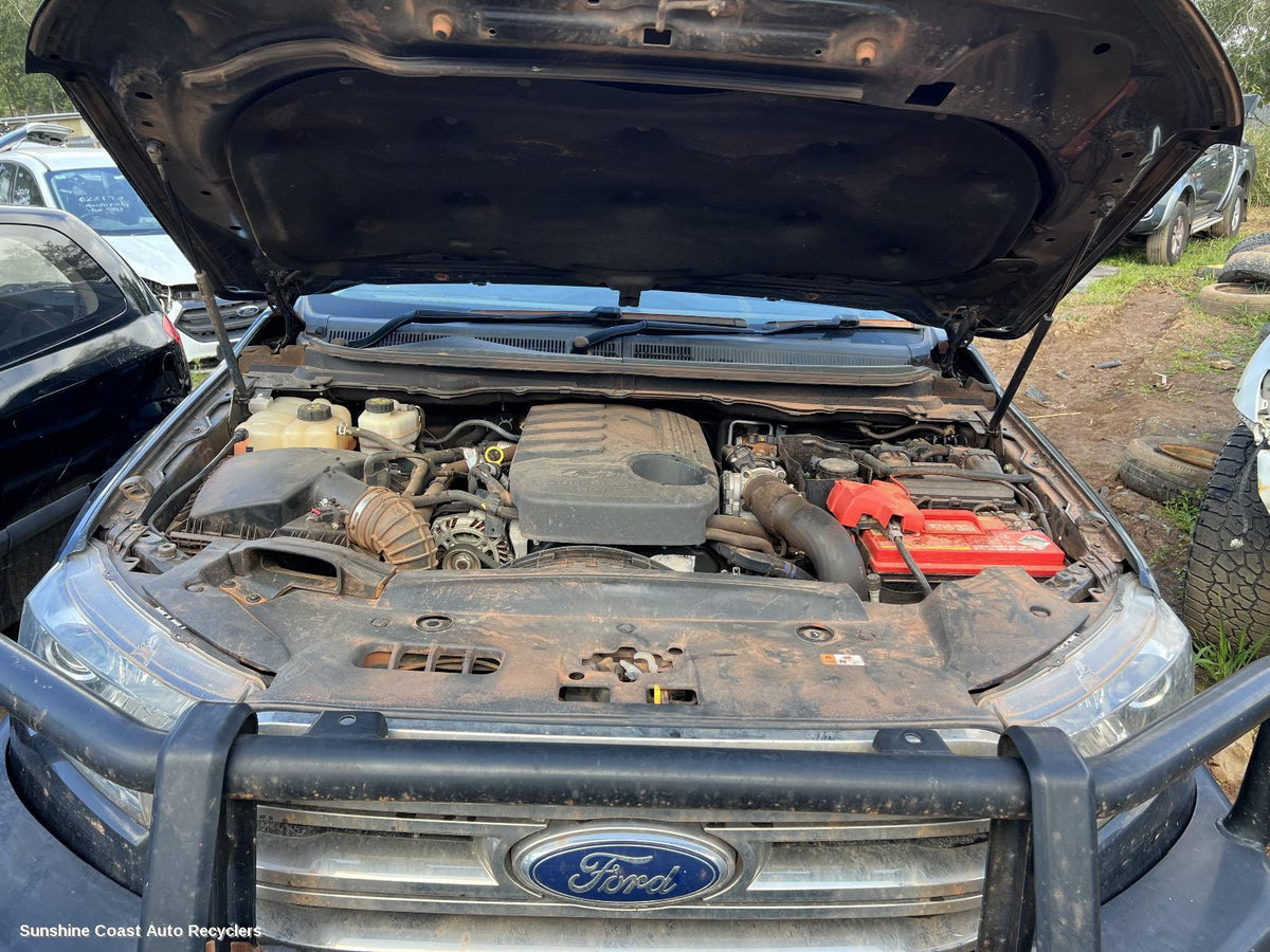 2015-2022 Ford Everest Starter