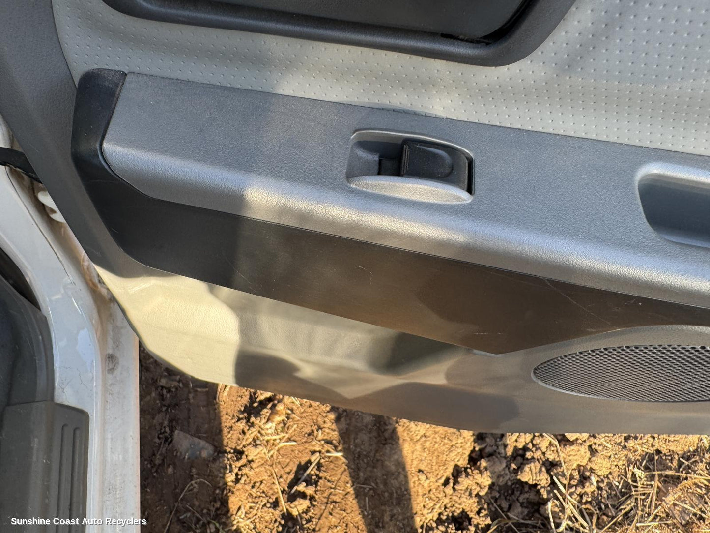 2012 Great Wall V200/v240 Pwr Dr Wind Switch