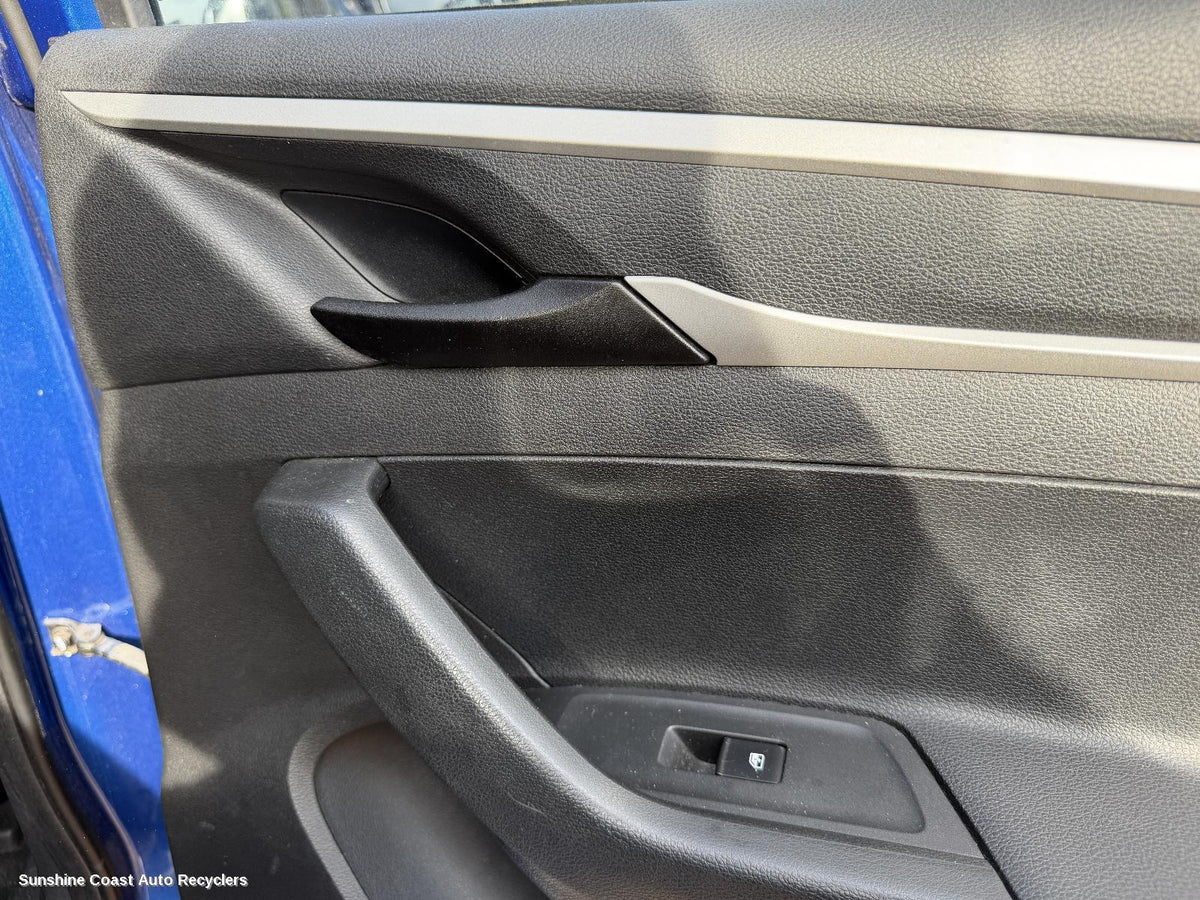 2017-2026 Ldv T60 Door Handle