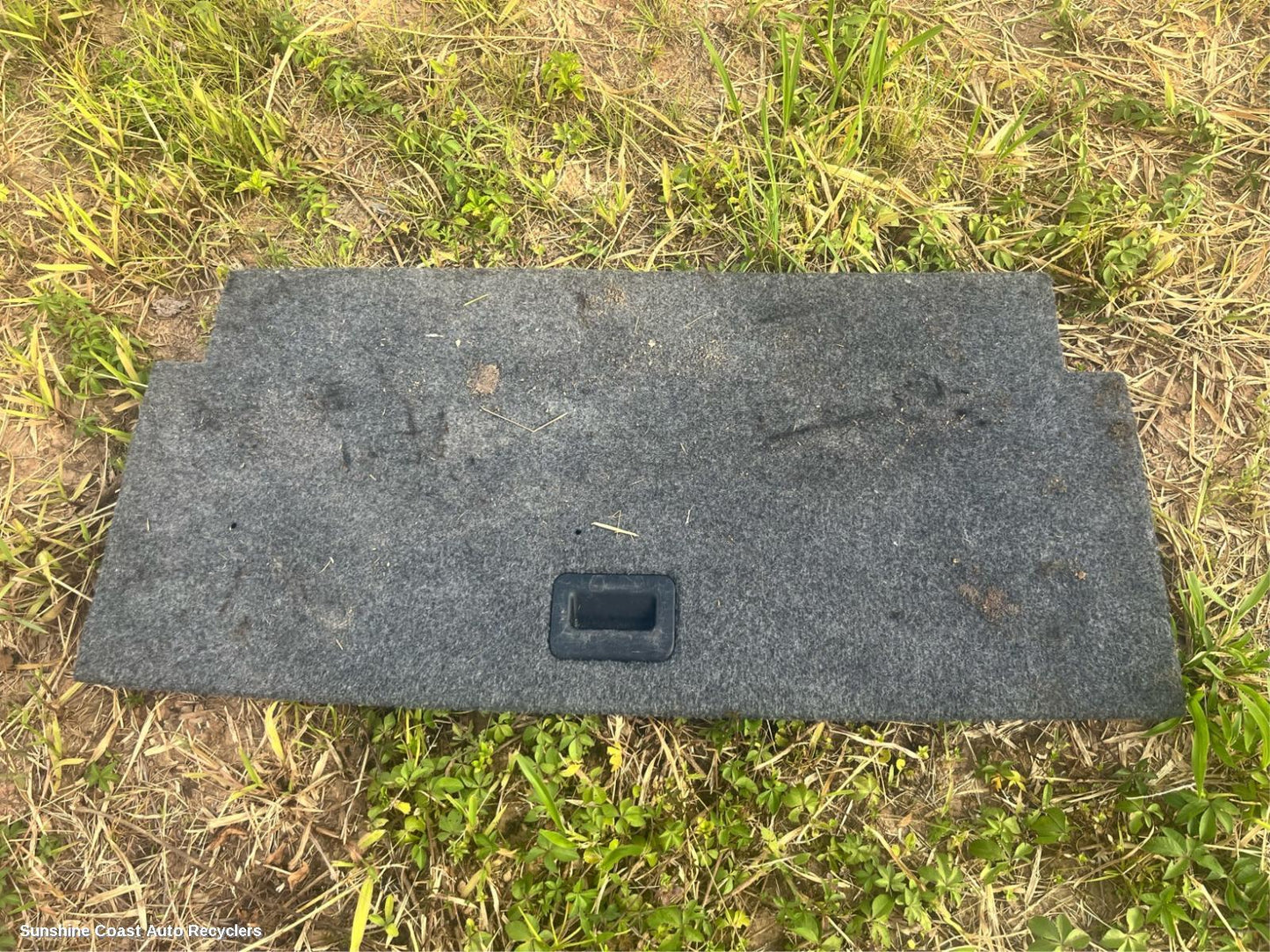 2002 Mitsubishi Pajero Floor Mats