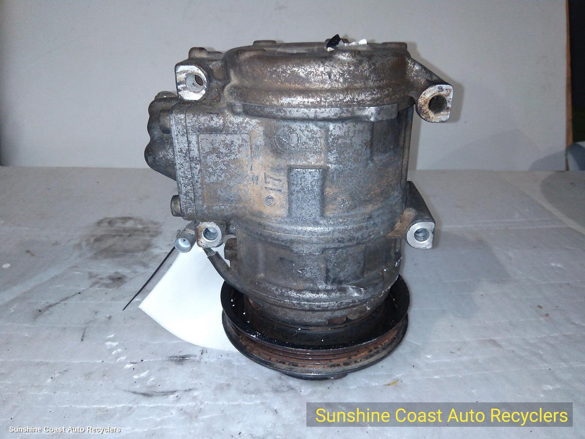 1996-2002 Toyota Prado A C Compressor
