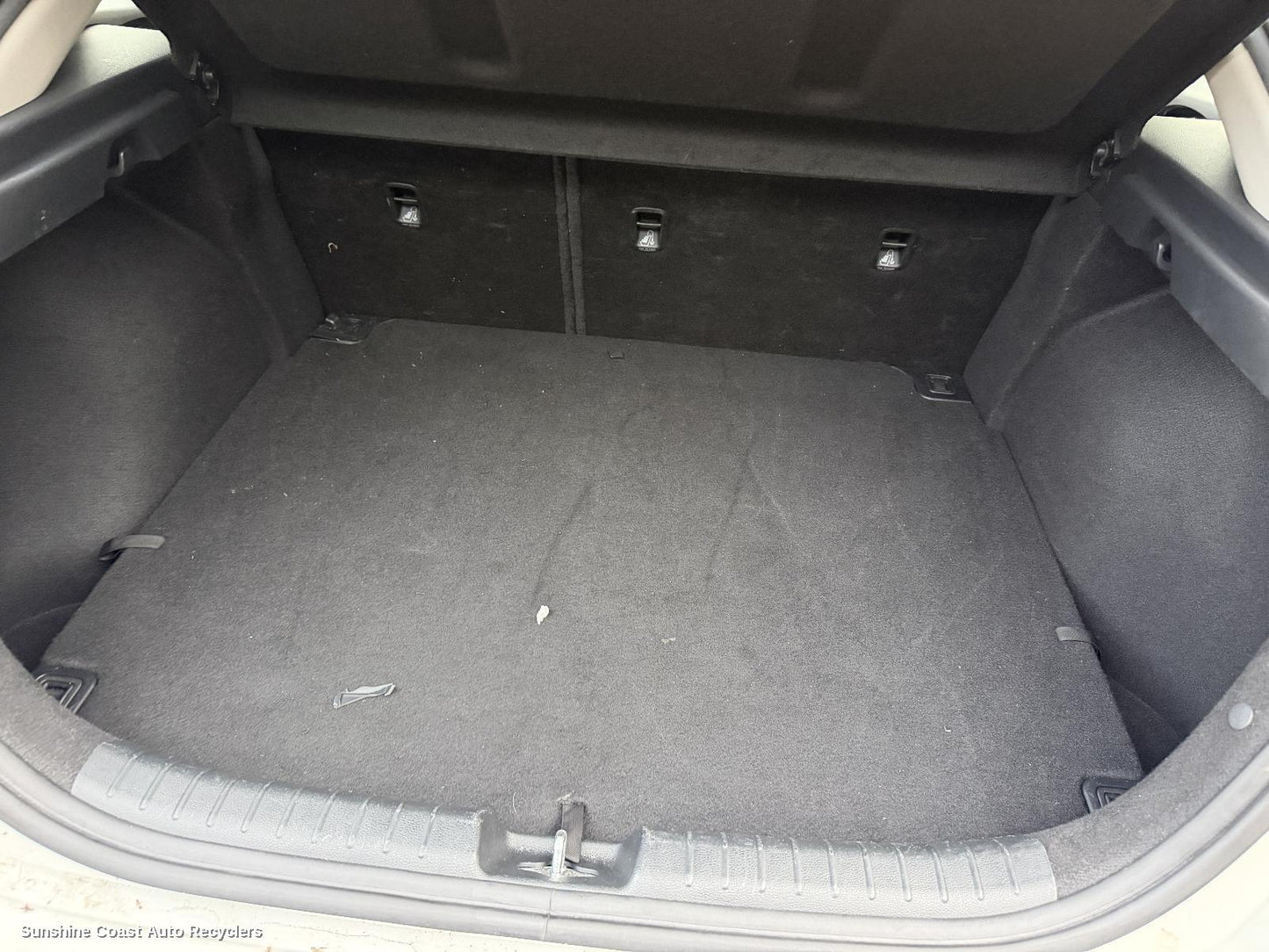 2018-2024 Kia Cerato Floor Mats