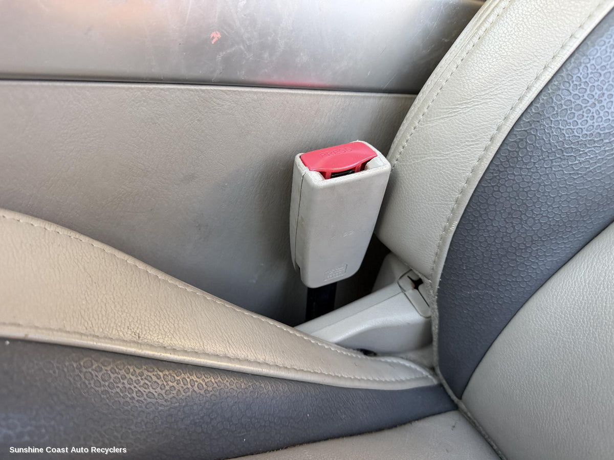 2007-2015 Mazda Cx9 Seatbelt Stalk