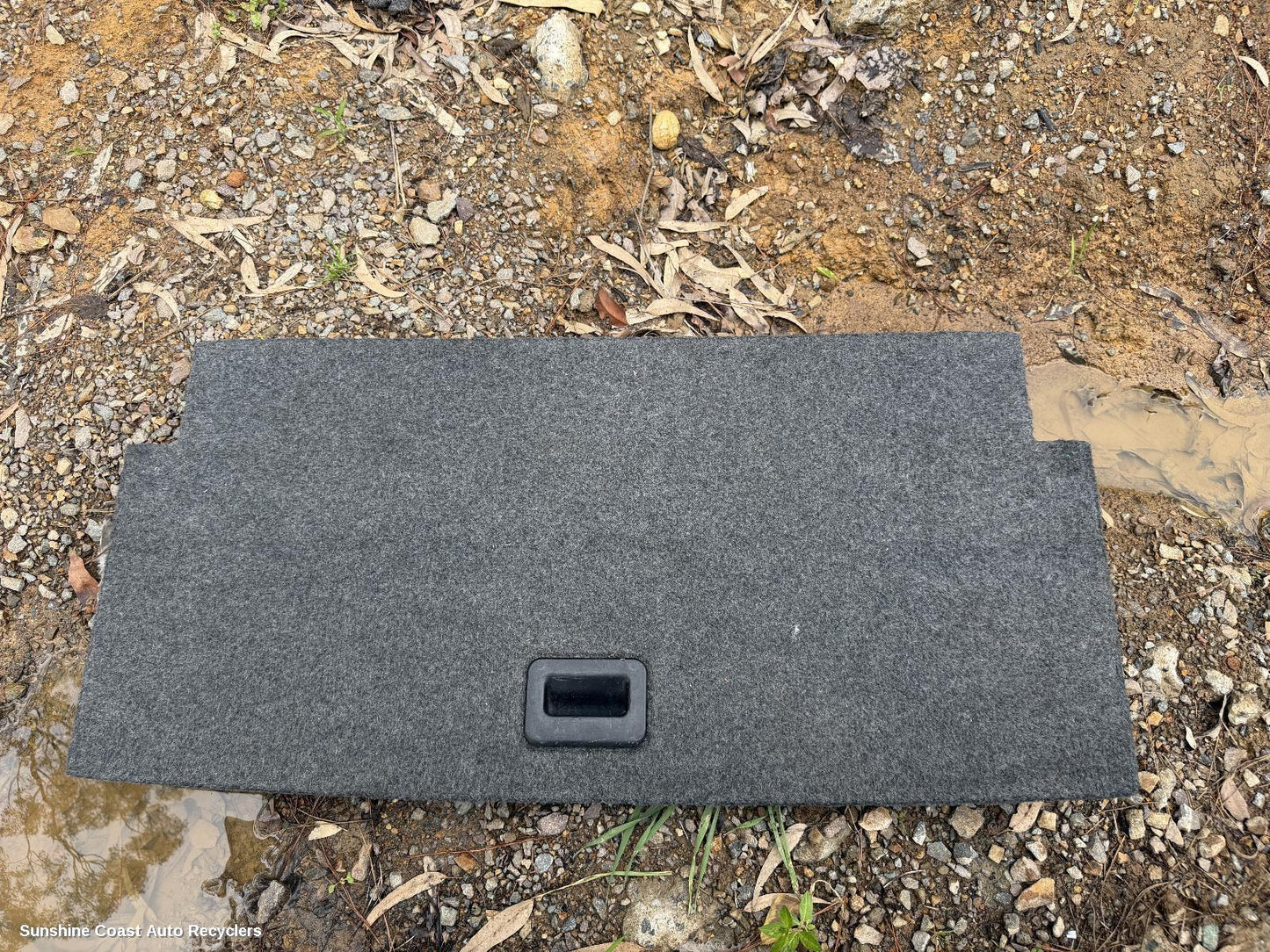2002-2006 Mitsubishi Pajero Floor Mats