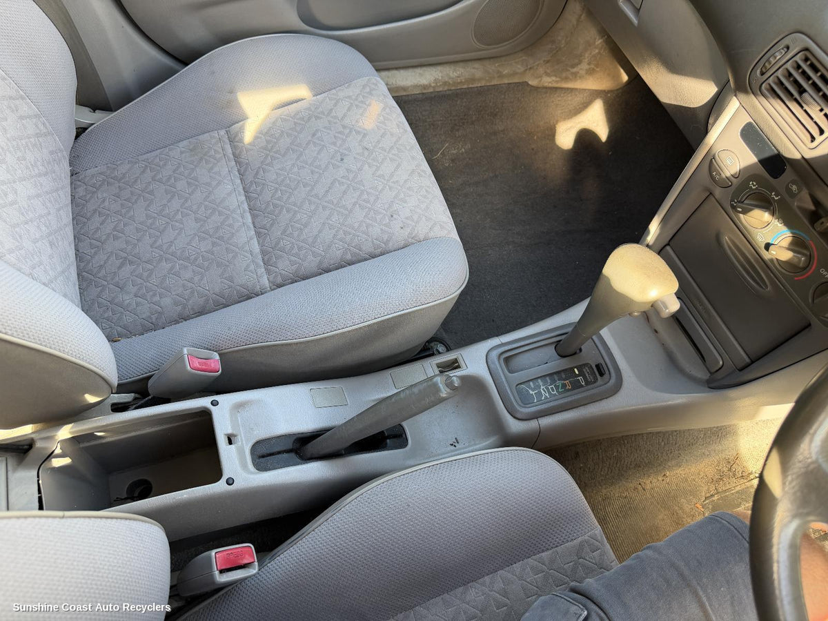 1998-2001 Toyota Corolla Handbrake Lever