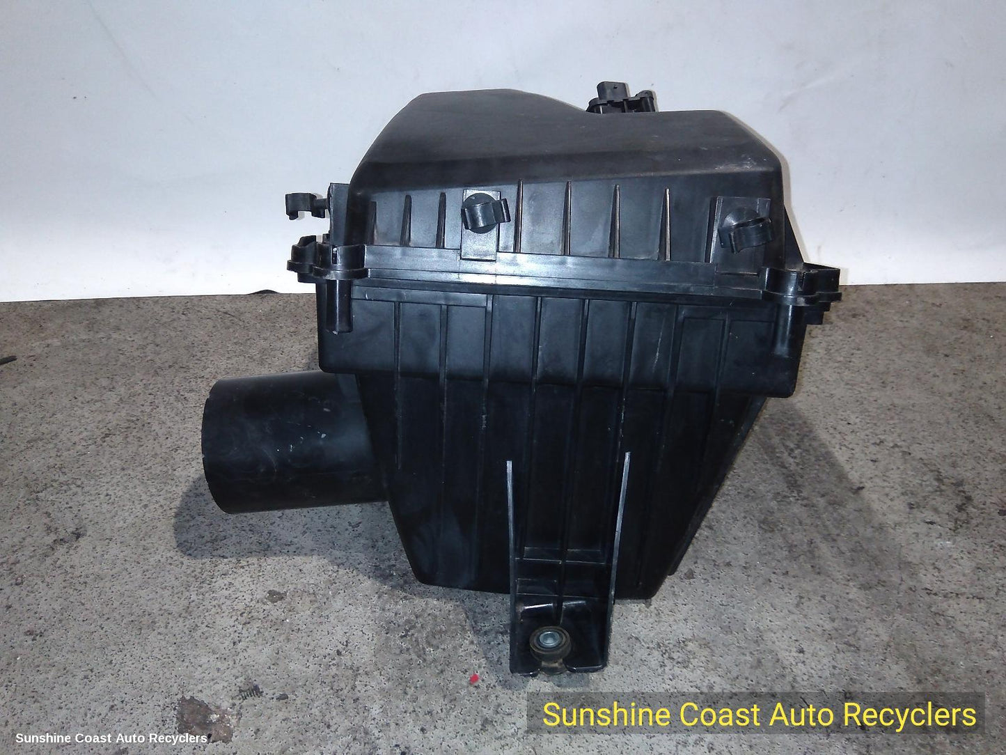 2020 Ldv T60 Air Cleaner Box
