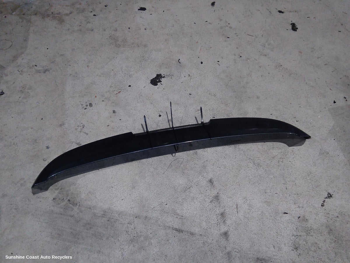 2006-2012 Hyundai Santa Fe Rear Spoiler