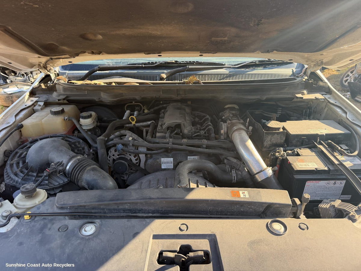 2011-2022 Ford Ranger Wiper Arm
