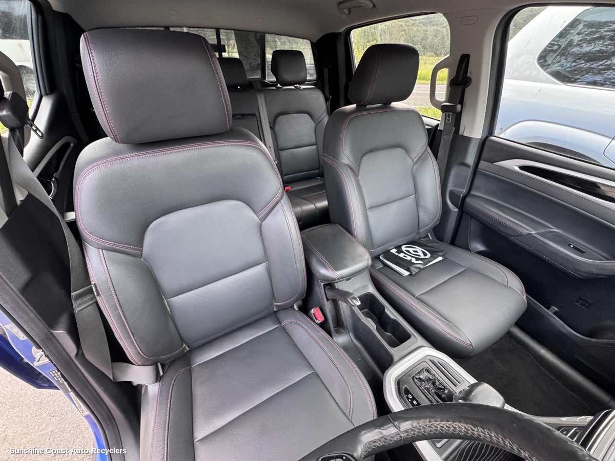 2017-2021 Ldv T60 Door Handle