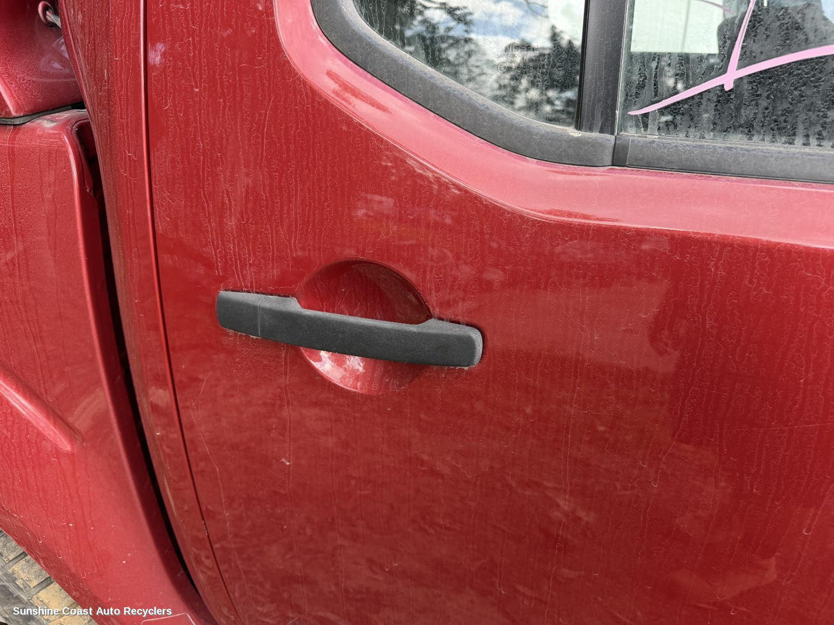2005-2015 Nissan Navara Door Handle