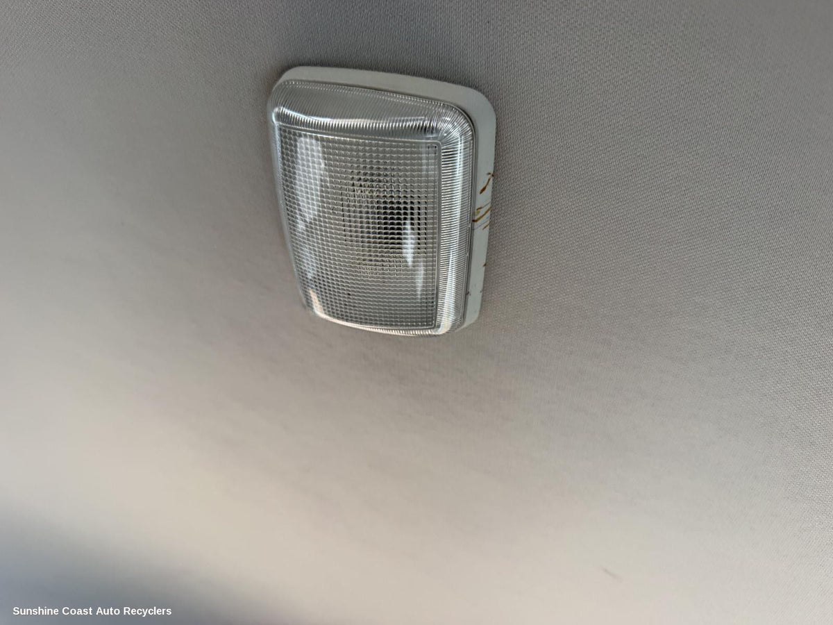 1994-2010 Ford Falcon Courtesy Light