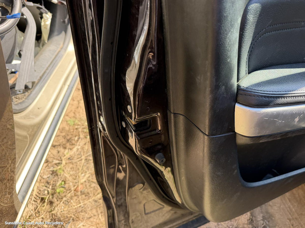 2007-2015 Mazda Cx9 Door Boot Gate Lock