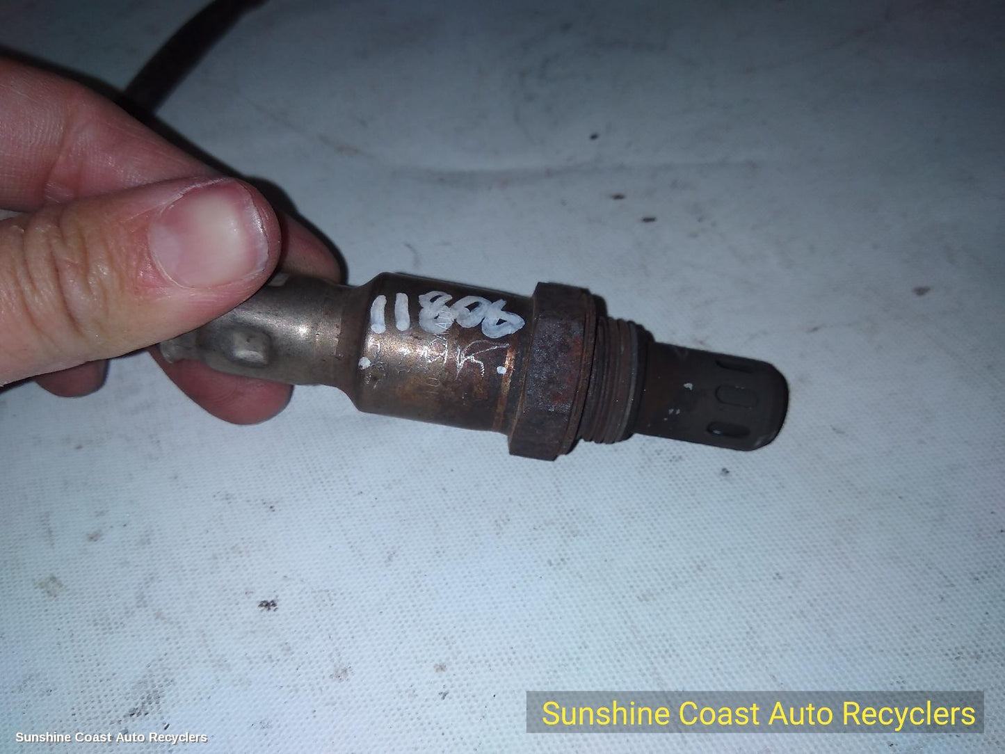 2010-2014 Kia Carnival/grand Carnival Oxygen Sensor