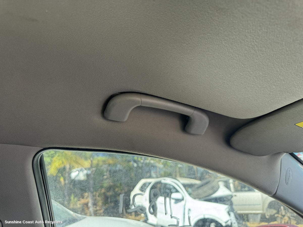 2011-2018 Holden Captiva Grab Handle