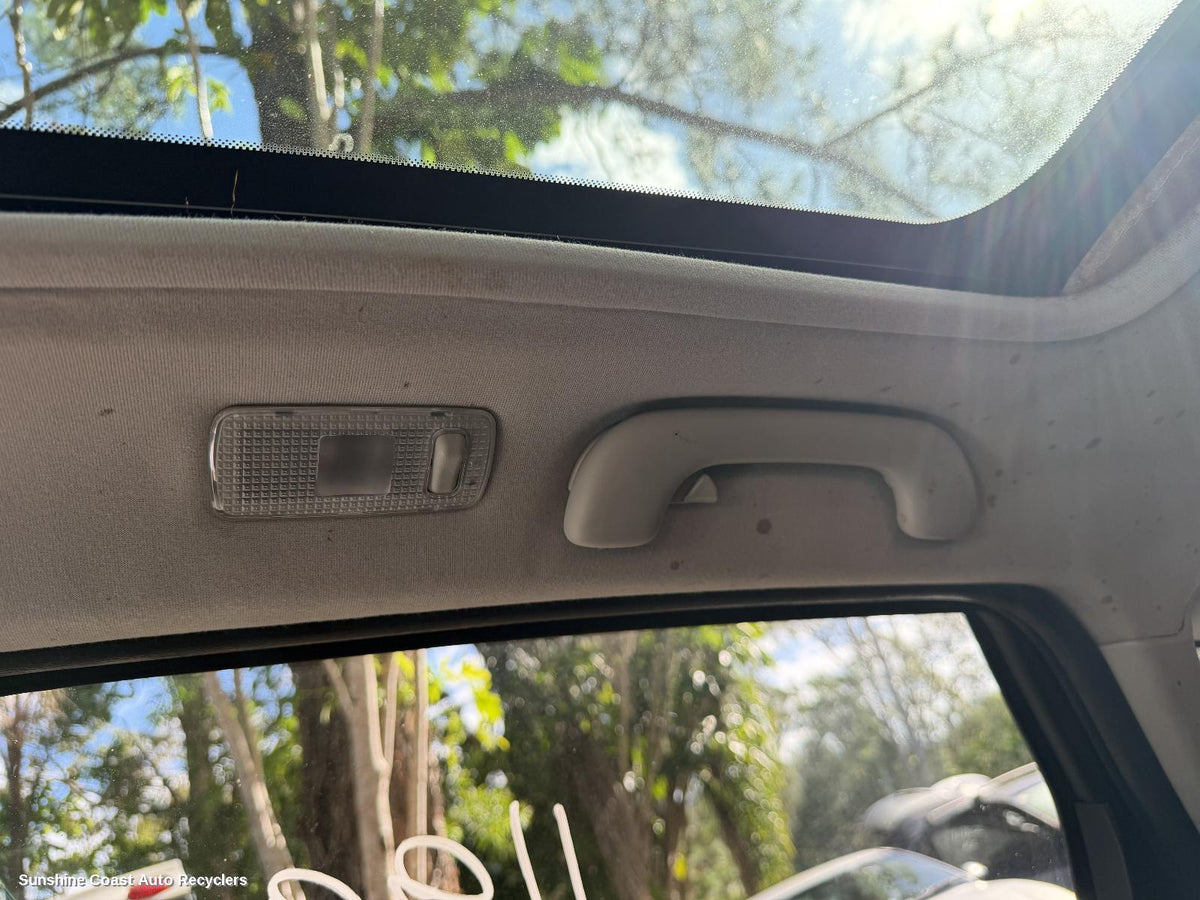 2007-2014 Nissan Dualis Grab Handle