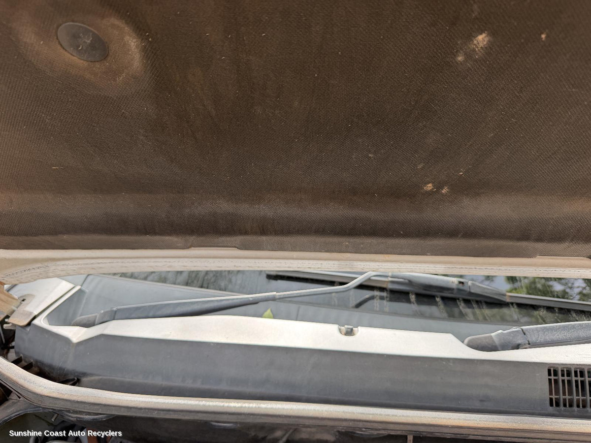 2012-2020 Holden Colorado Wiper Arm