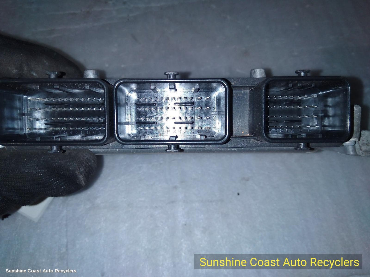 2007-2014 Peugeot 308 Ecu