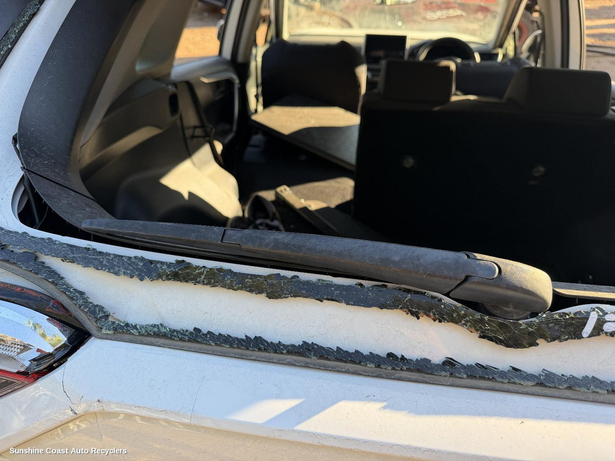 2018-2025 Toyota Rav4 Wiper Arm