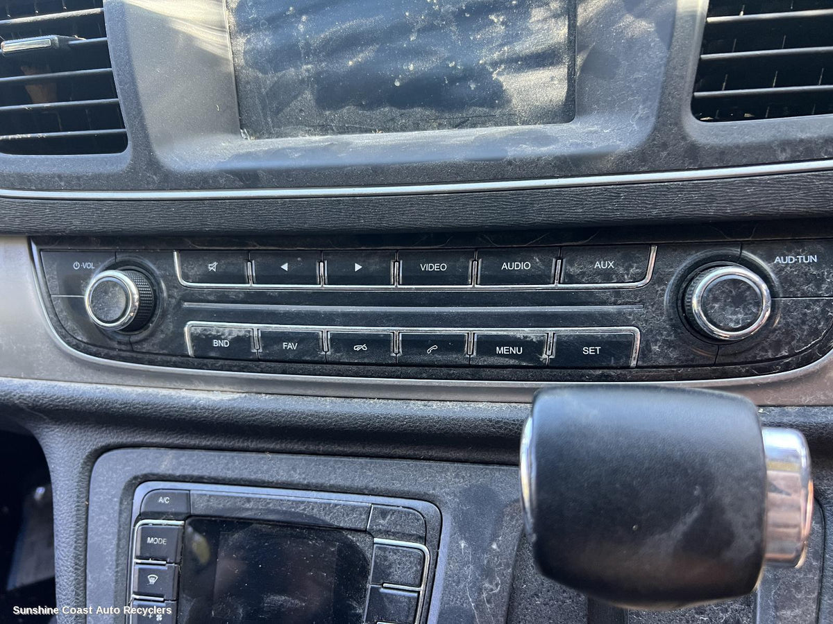 2015-2024 Ldv G10 Radio Cd Dvd Sat Tv