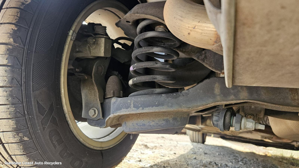 2011-2015 Ford Focus Shock Absorber