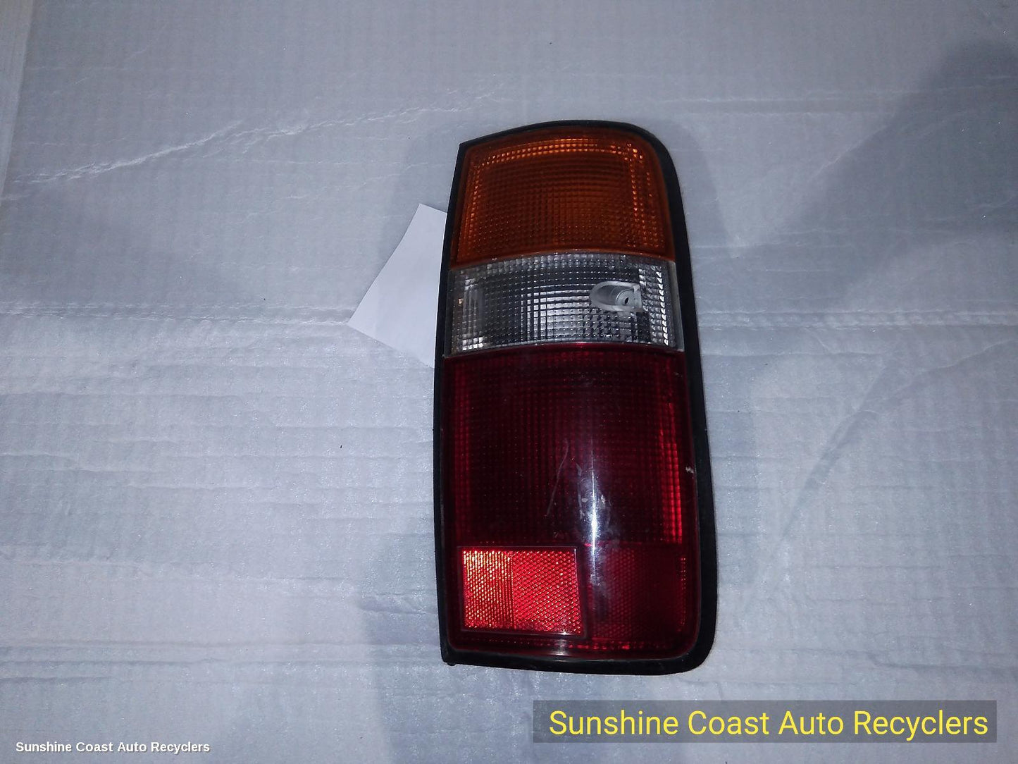 1996 Toyota Landcruiser Right Taillight