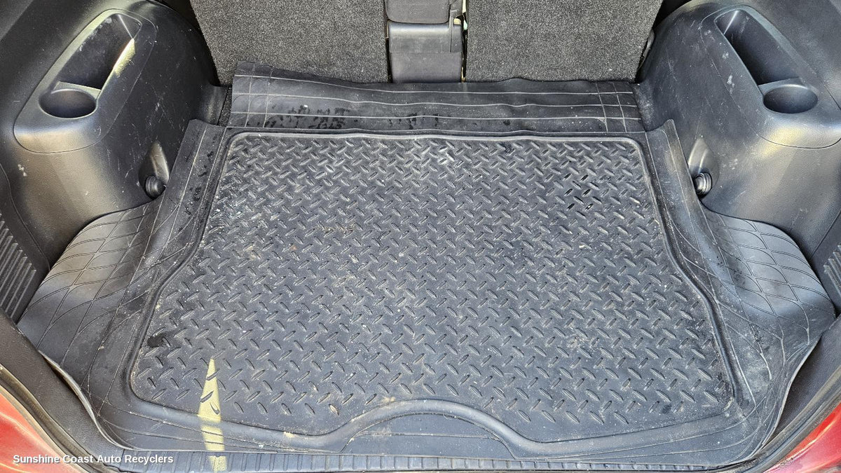 2005-2012 Toyota Rav4 Floor Mats