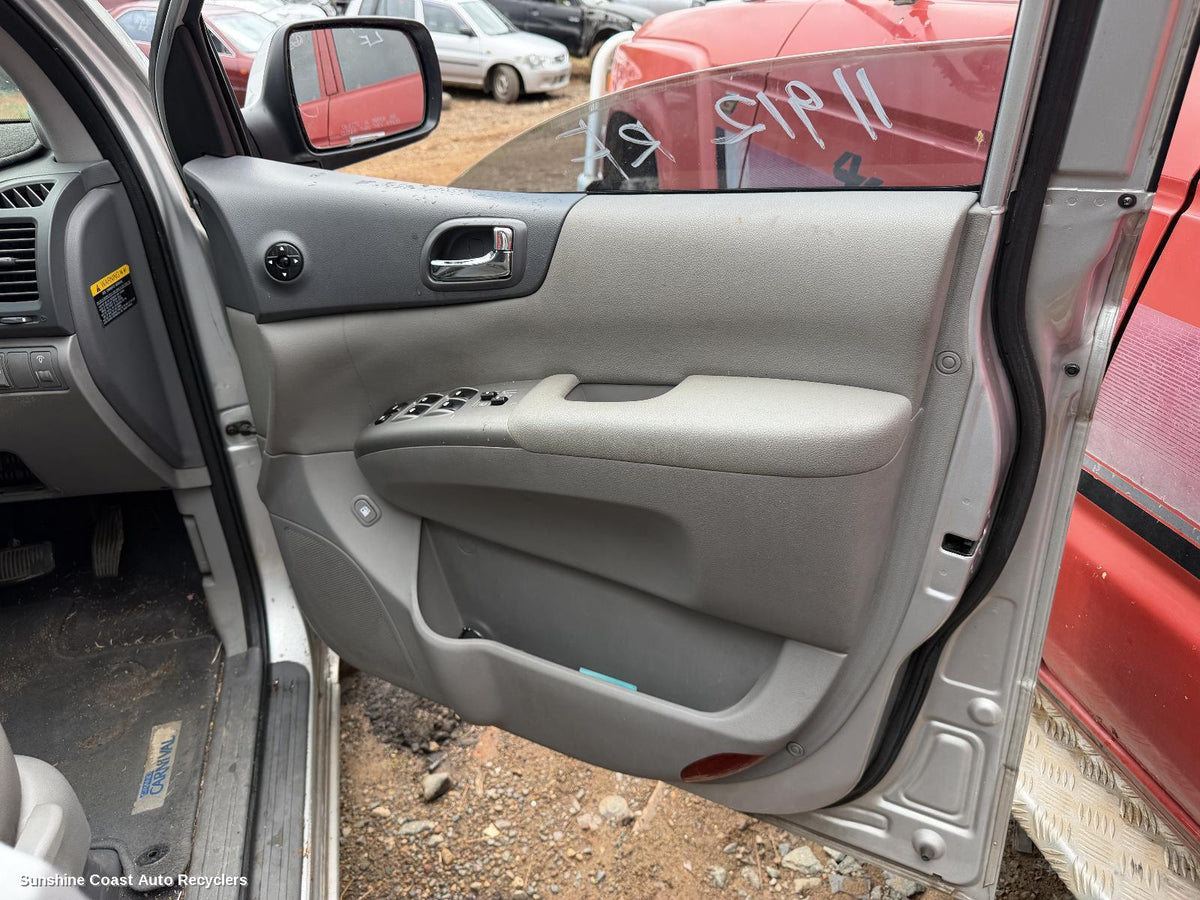 2005-2014 Kia Carnival/grand Carnival Pwr Dr Wind Switch