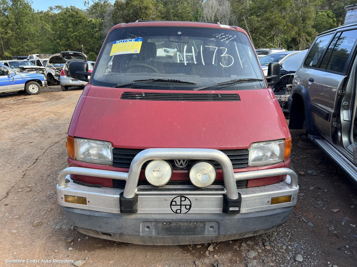 1992-2004 Volkswagen Transporter Starter