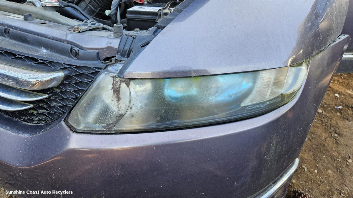 2004-2009 Honda Odyssey Left Headlamp