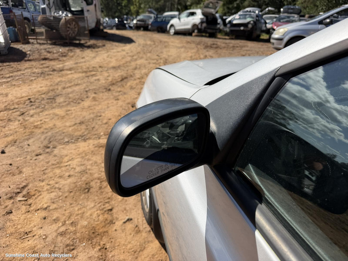 2002-2010 Ford Falcon Left Door Mirror