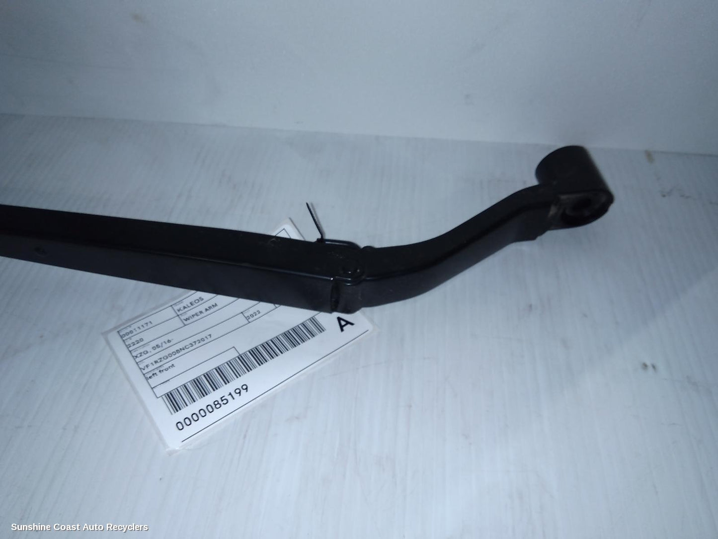 2016-2026 Renault Kaleos Wiper Arm