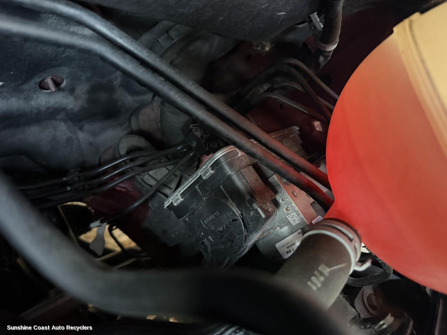 2017-2020 Holden Equinox Abs Pump Modulator