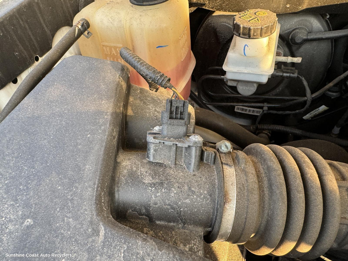 2017-2021 Ldv T60 Air Flow Meter