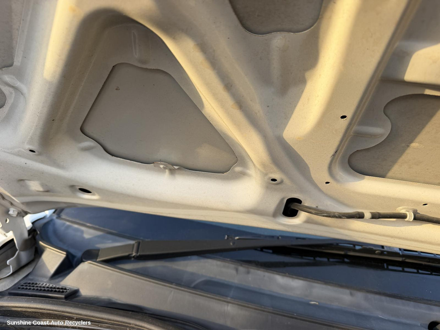 2011-2015 Toyota Hilux Wiper Arm
